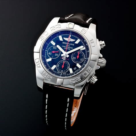 breitling crono linear|breitling chronometre automatic.